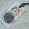 MiniComp II Micro Orienteering Compass